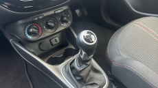 Vauxhall Corsa 1.4 [75] Griffin 3dr Petrol Hatchback